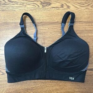 Victorias Secret VSX Sports Bra 36D